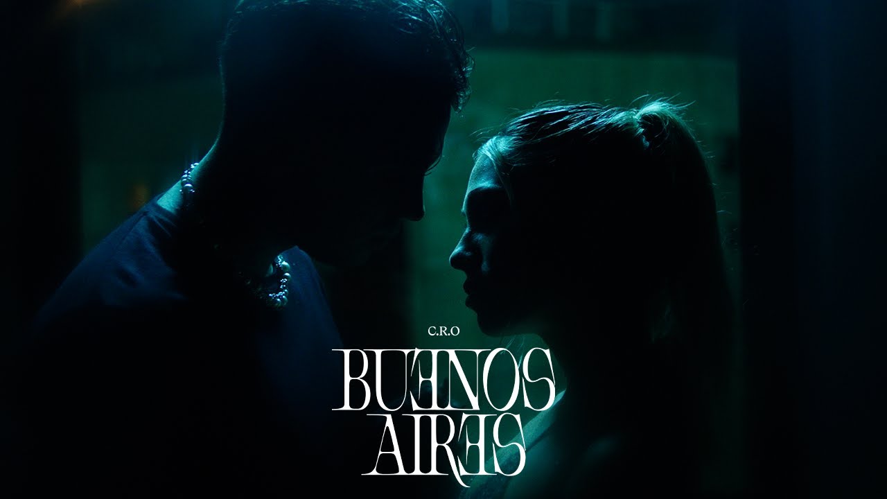 C.R.O - Buenos Aires (Video Oficial)