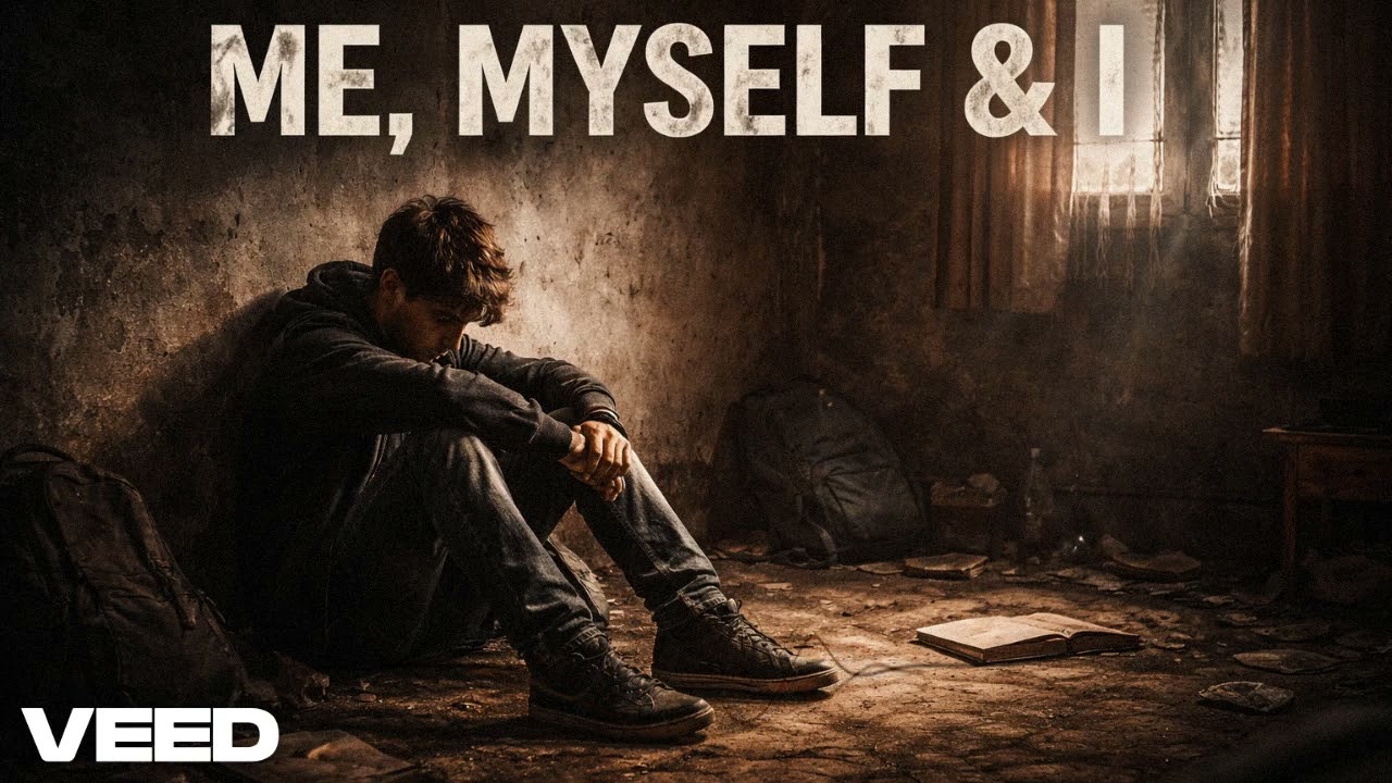 Me, Myself & I (A Song About Growing Up Too Fast)