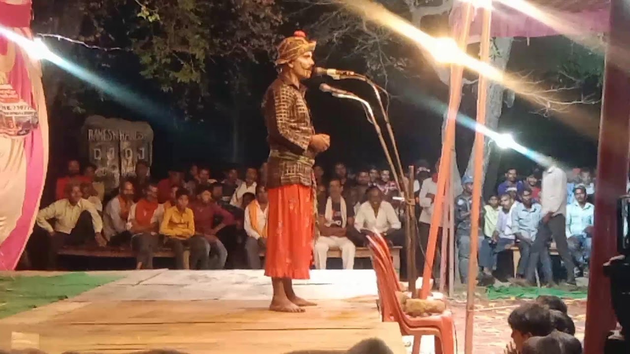 भाग -4🏃 प्रधान की चाल कोटेदार का जुल्म मन्झू भाई की नौटंकी खगेशियामाऊ जिला सीतापुर