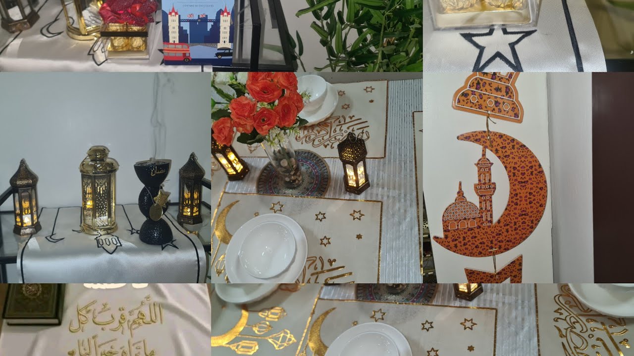 رمضان كريم🌙  اللهم بلغنا  رمضان وعنا على صيامه وقيامه 🌙2026💛🌙