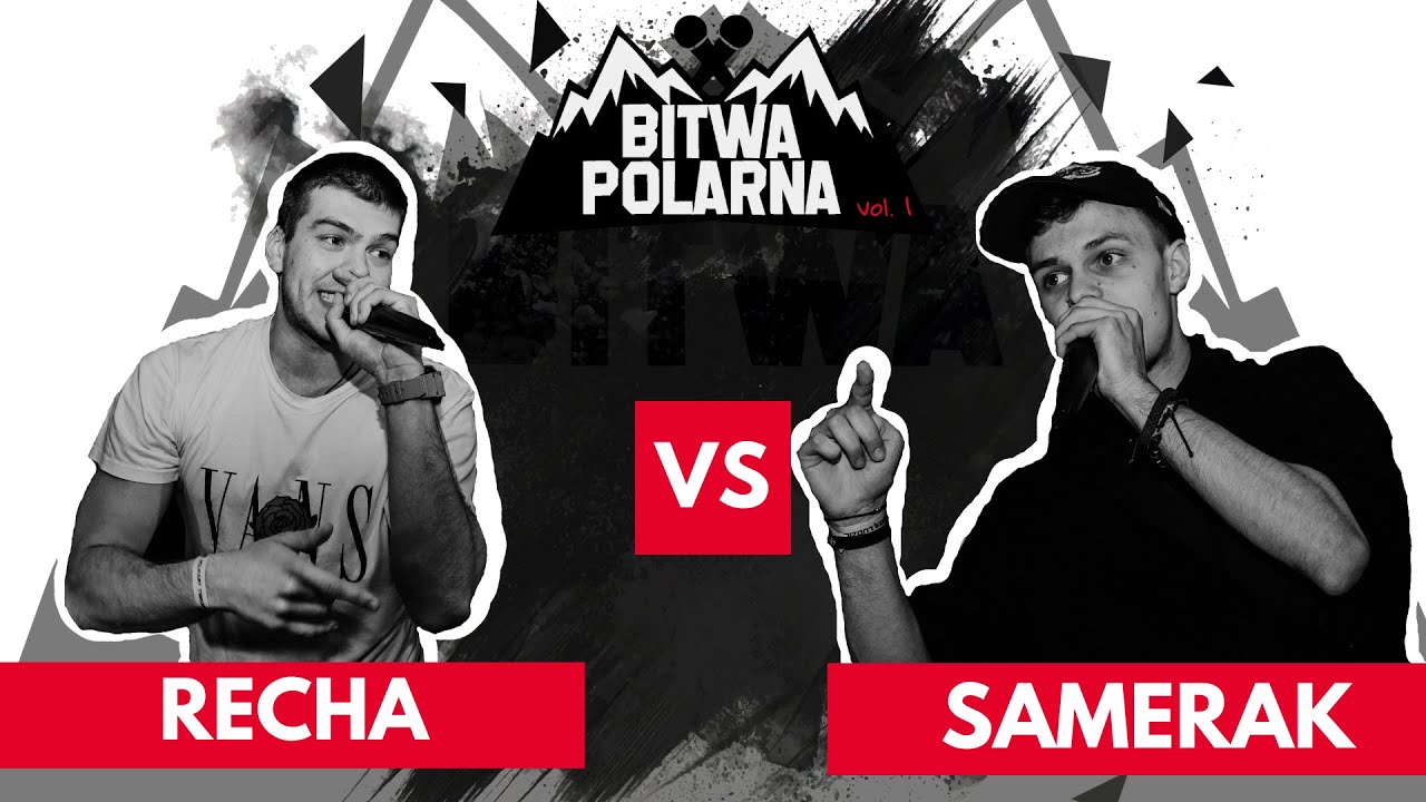 Recha vs Samerak - ćwierćfinały 