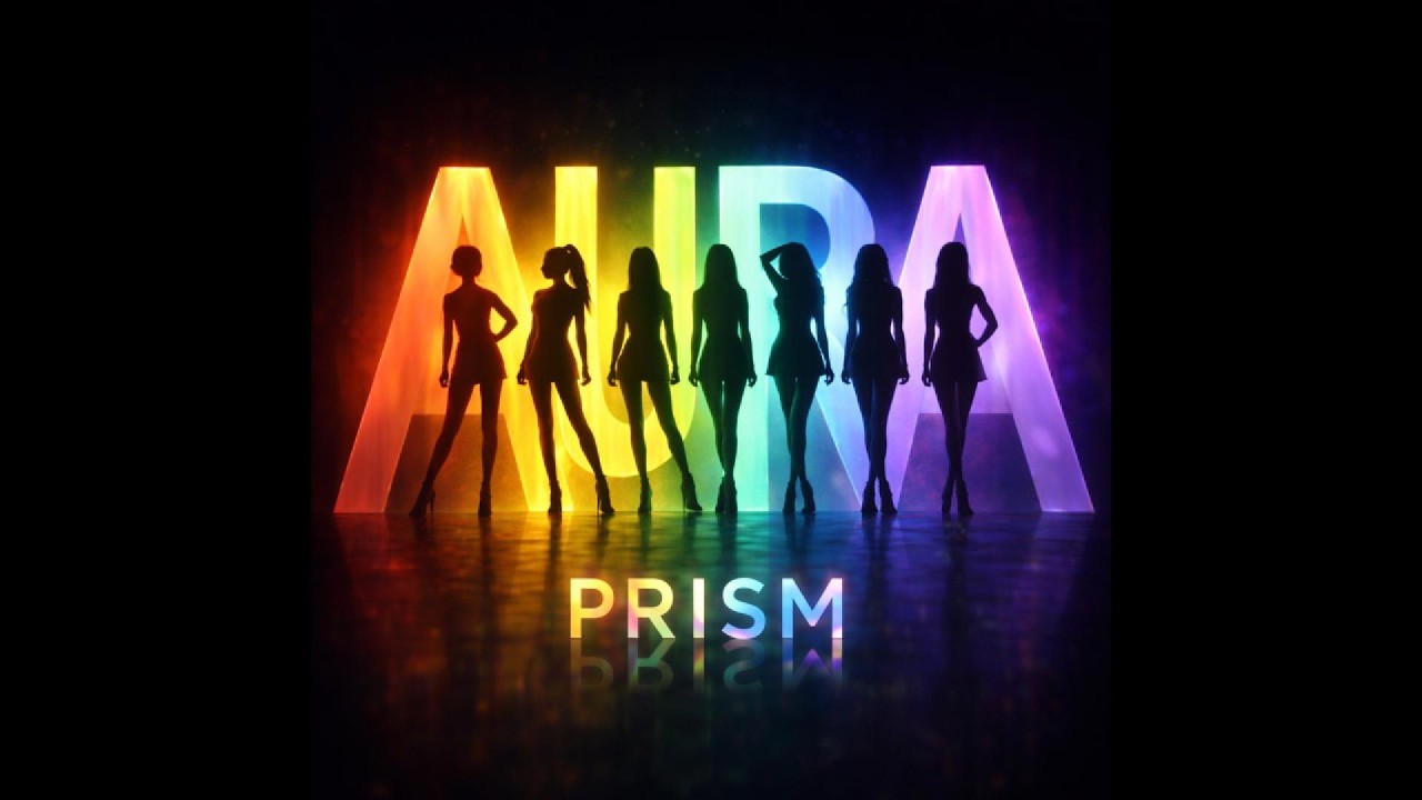 PRISM - AURA