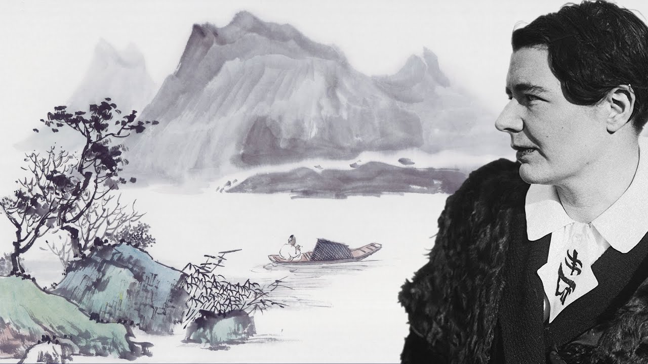 Comment Wang-Fô fut sauvé, Marguerite YOURCENAR, 1938 – texte intégral, livre audio