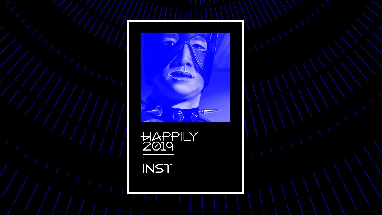 HAPPILy 2019 : Instrumental