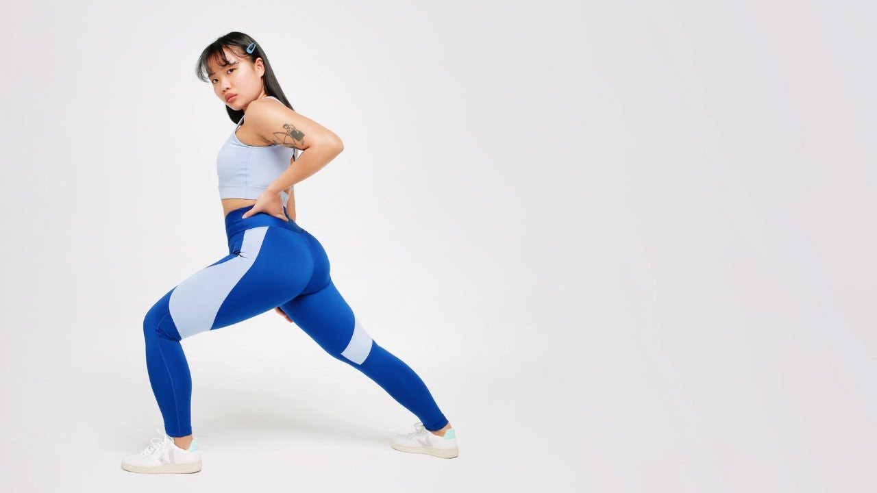 SWEDISH FALL LIVE Yoga 30 min with Samirah