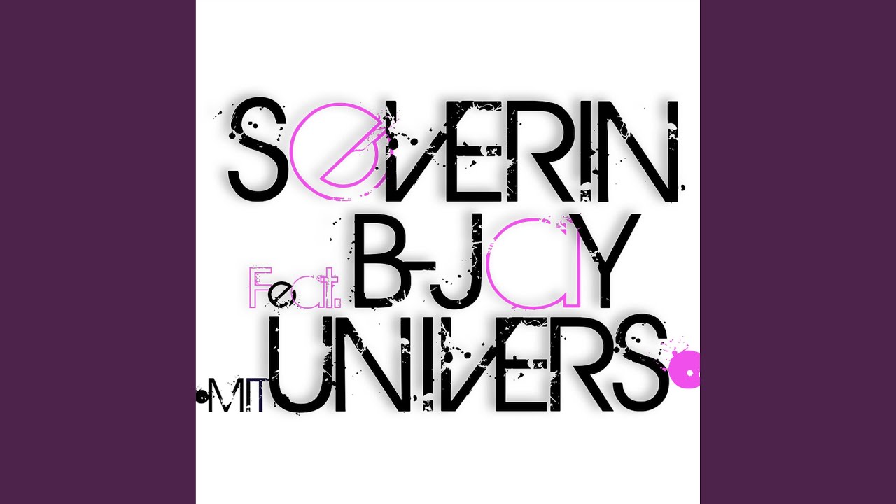 Mit Univers (feat. BAUGE, B-Jay & Damiri) (SK Remix (ELITEN) Remix SK Remix (ELITEN))