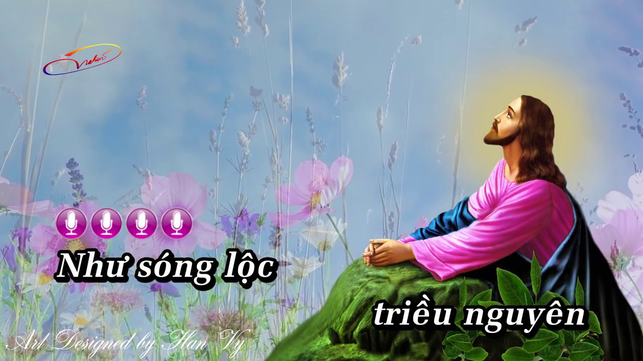 TÌNH CA TRI ÂN KARAOKE HD