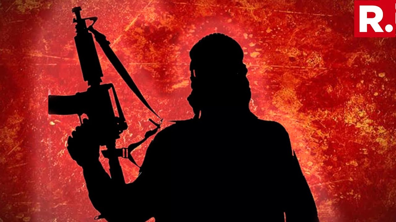 Shopian Encounter: Two Terrorists Neutralised By Security Forces
