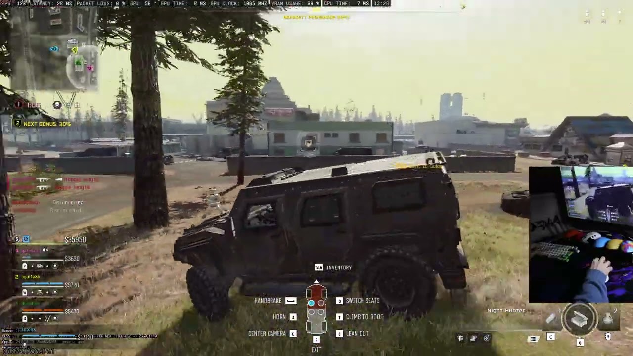 Call of Duty: Warzone
