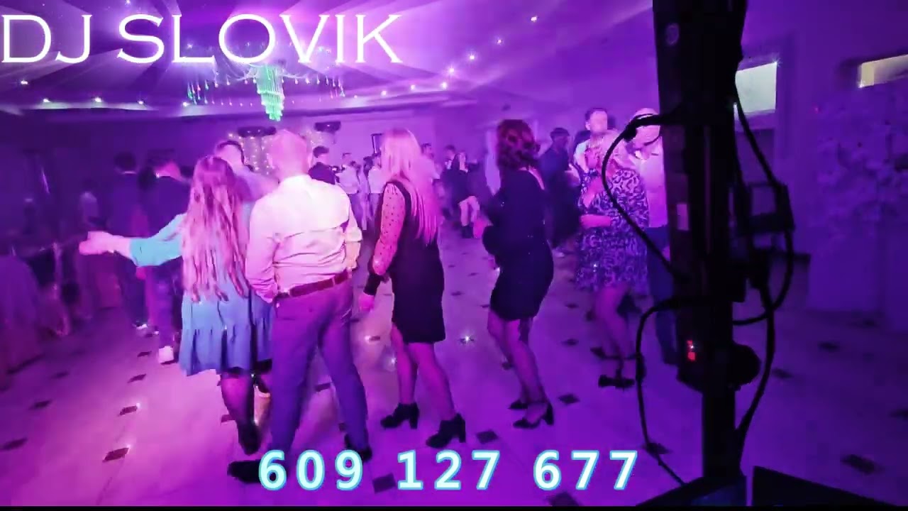 DJ SLOVIK