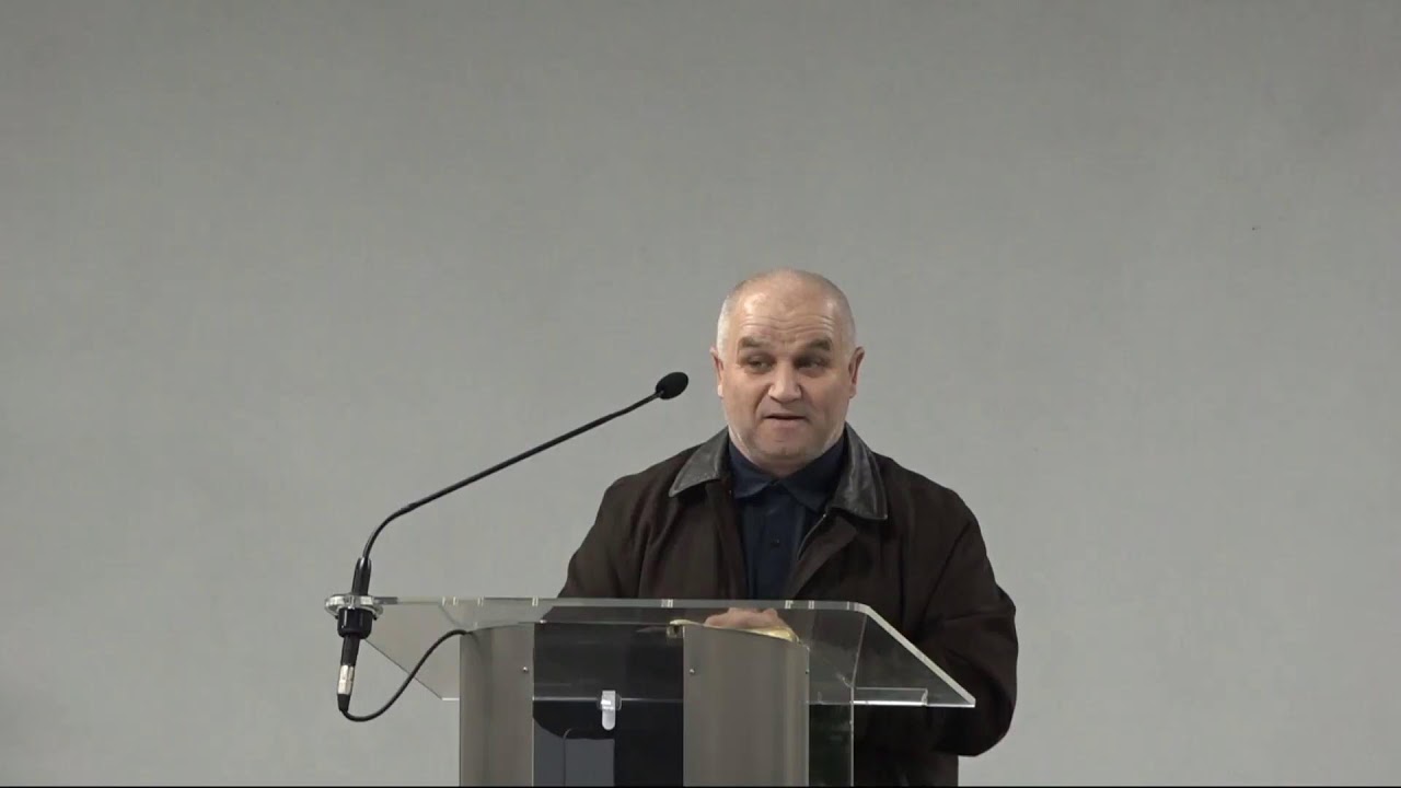 2/22/2026 служение