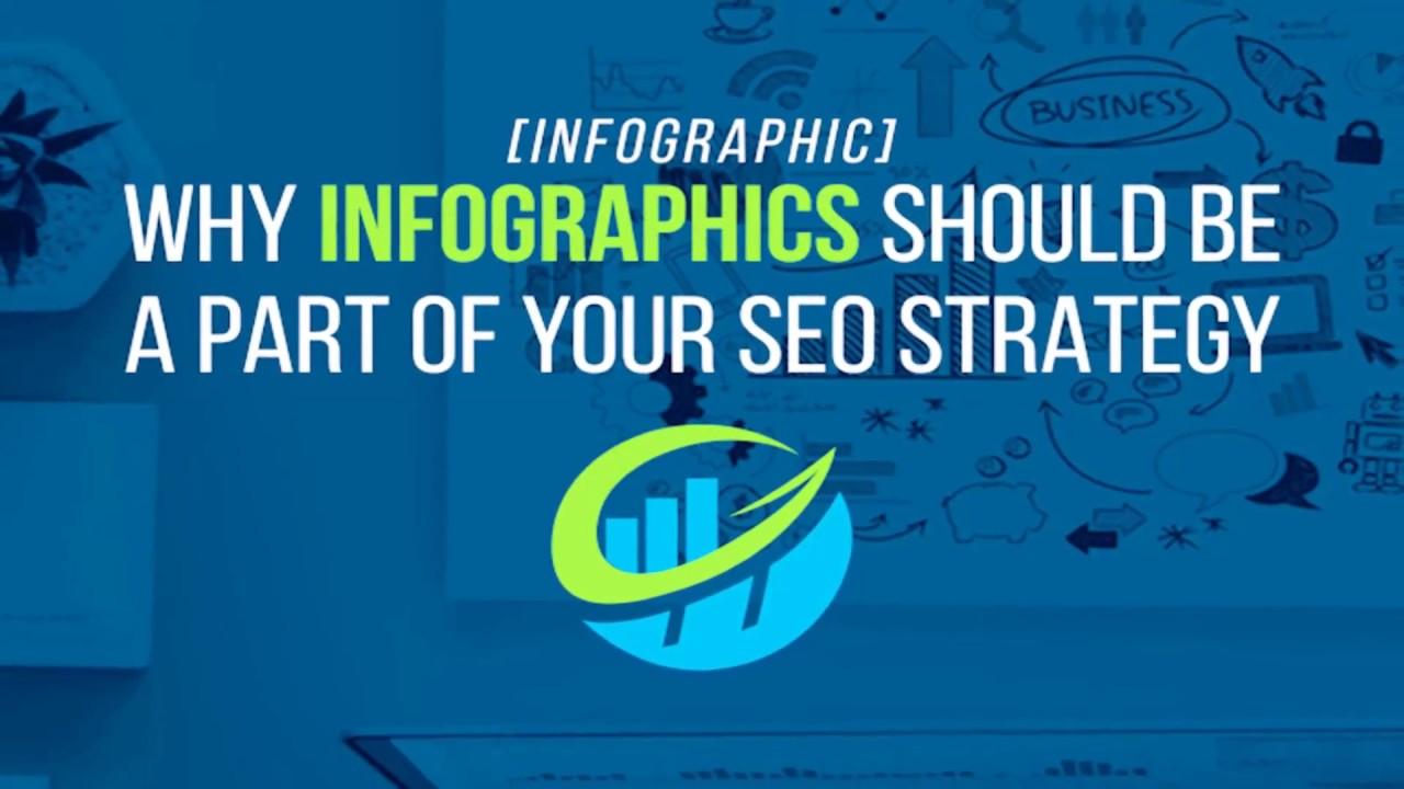 Why Infographics Should Be A Part Of Your SEO Strategy - NYC Serp