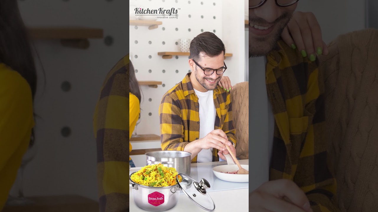 Kitchen Kraft
