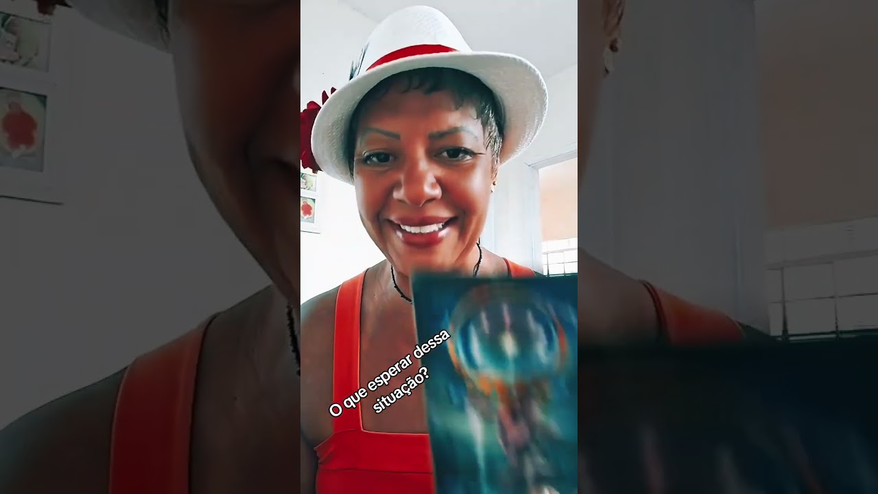 O que esperar dessa situação  ?