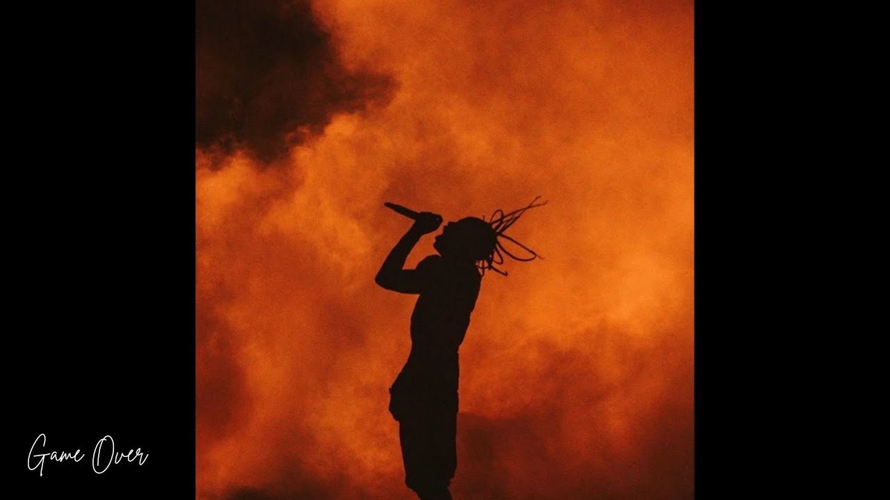 THE WEEKND X TRAVIS SCOTT TYPE BEAT - 