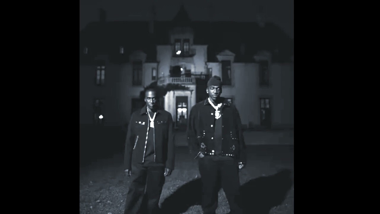 PUSHA T / CLIPSE x PHARRELL - So Be It - type beat [Free]