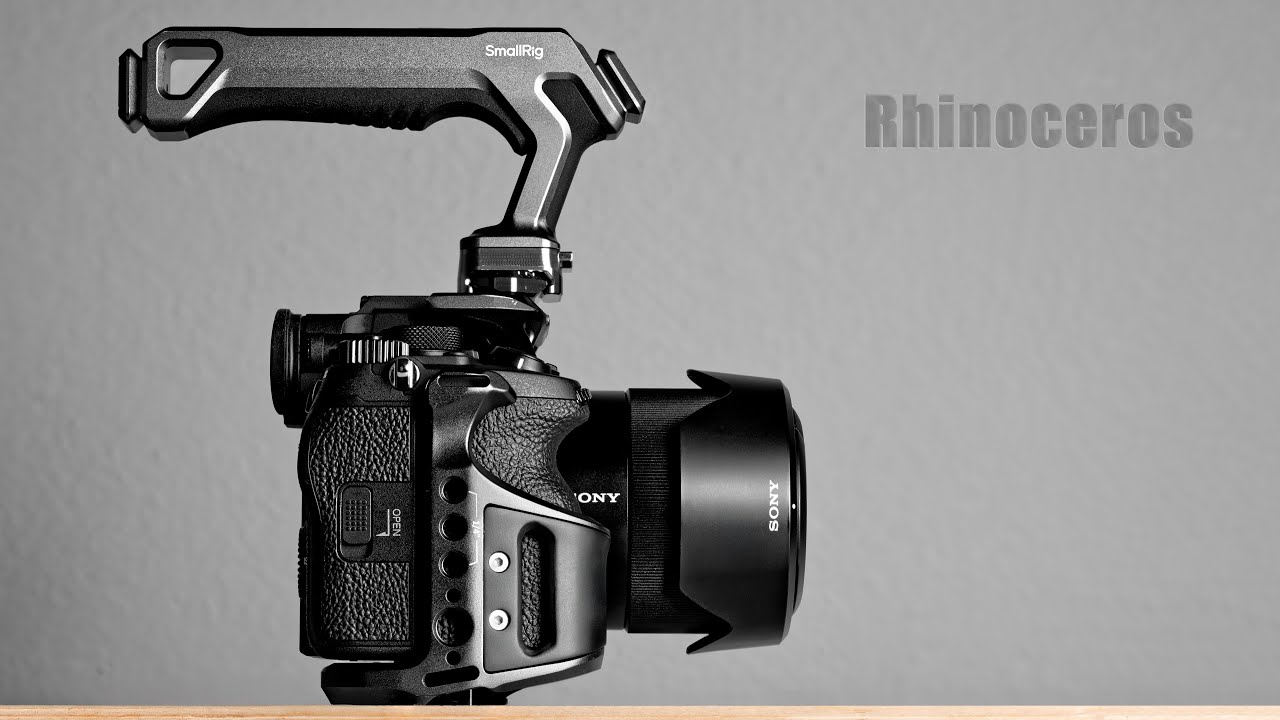 SmallRig - Gabbia 