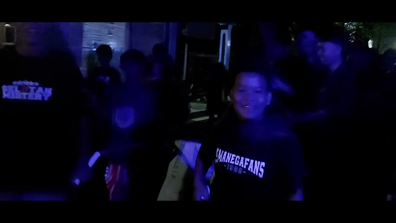 REMAJA KRAJAN BANYUBIRU SEMARANG...GIAT BANGUNKAN SAHUUUR 1447 H.