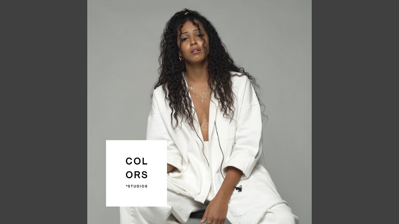 Barrio - A COLORS ENCORE