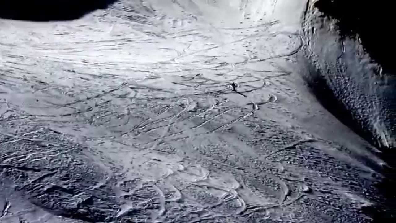 Parete Nord Marmolada Michael Dantone
