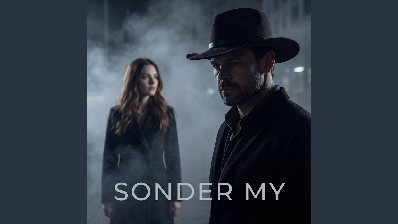 Sonder My (Darkwave)