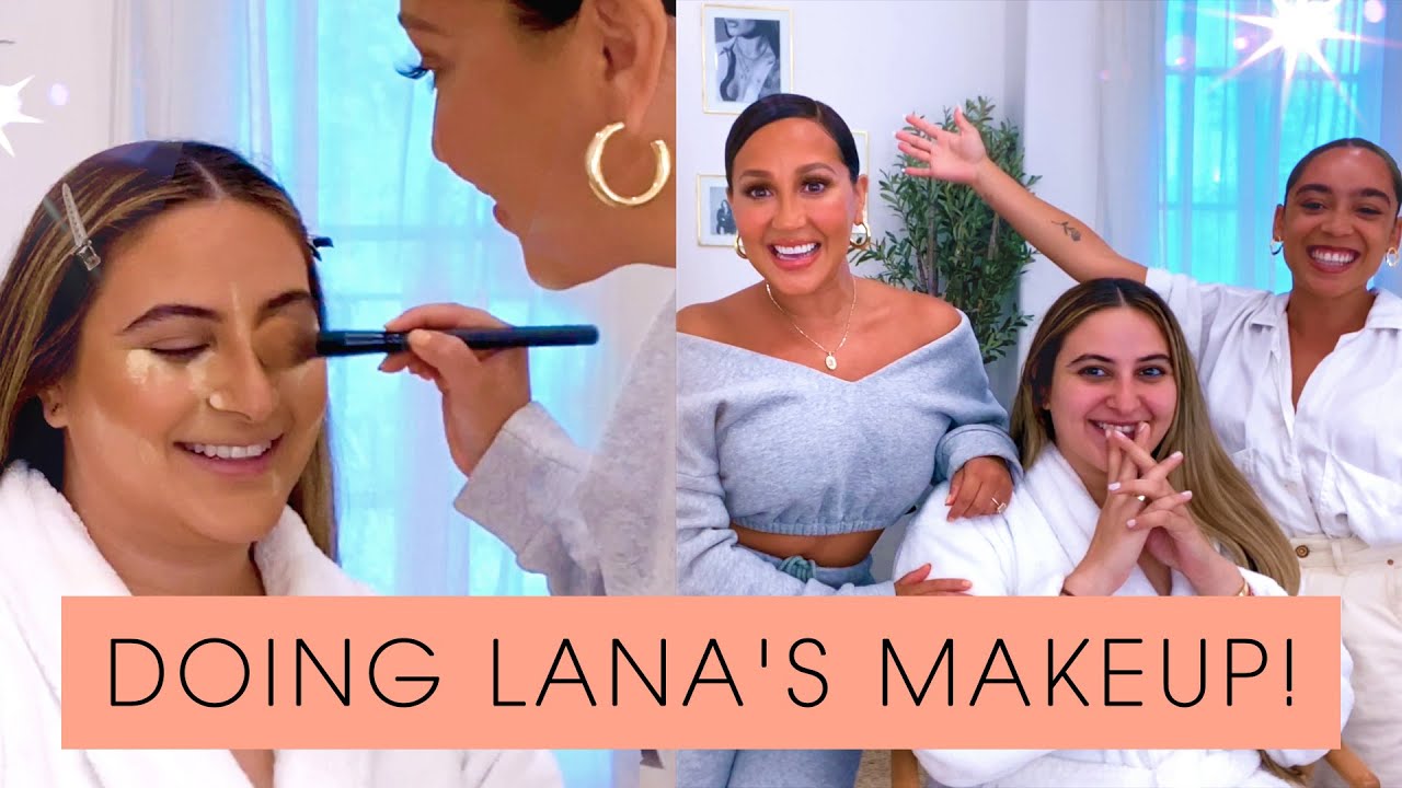 Best Friend Makeover + Q&A!