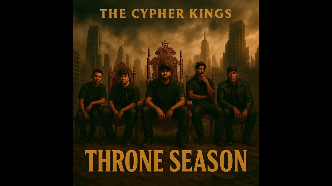 THRONE SEASON #hiphop #viral #music #rap #trending #youtubeshorts