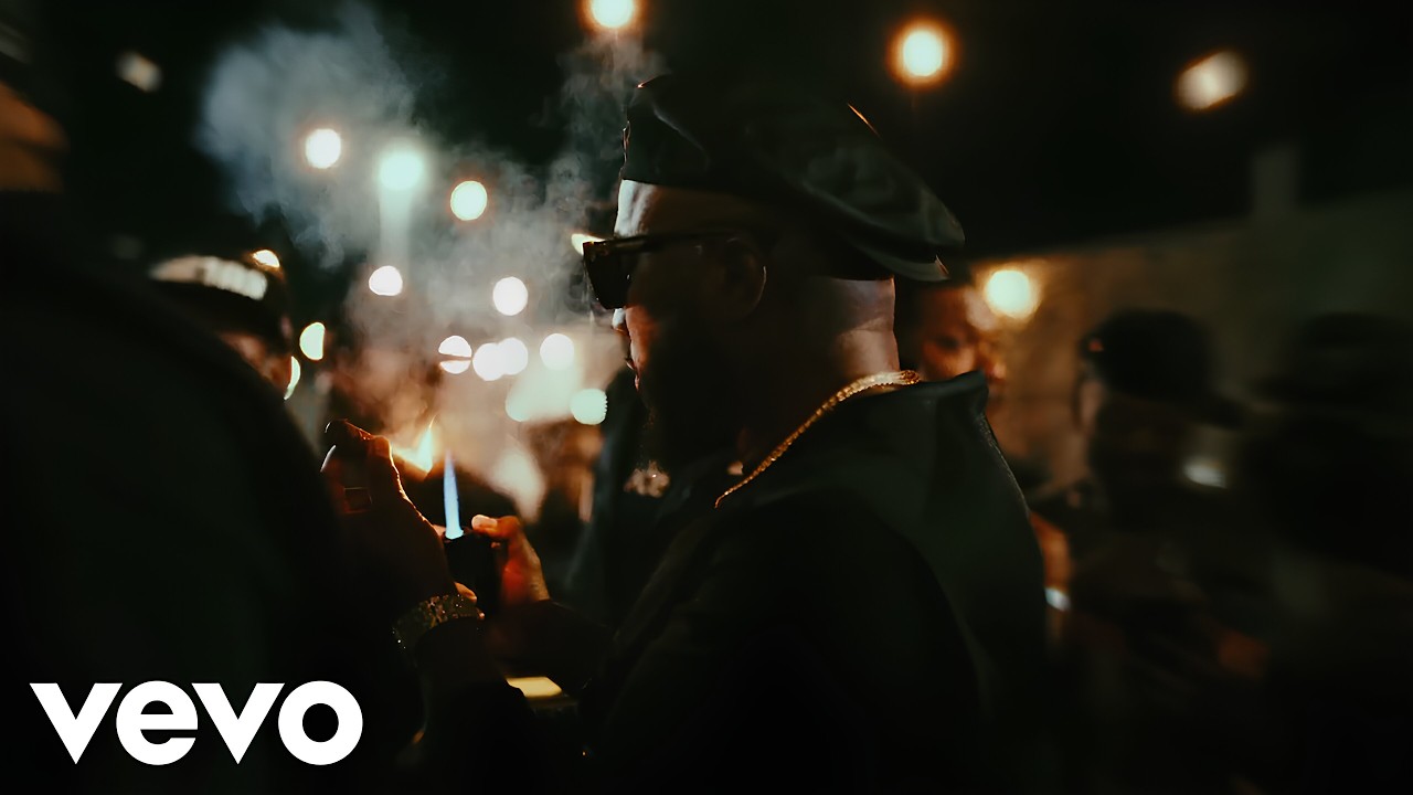 Jeezy ft. Juicy J & Key Glock - Turnt Sh*t [Music Video]