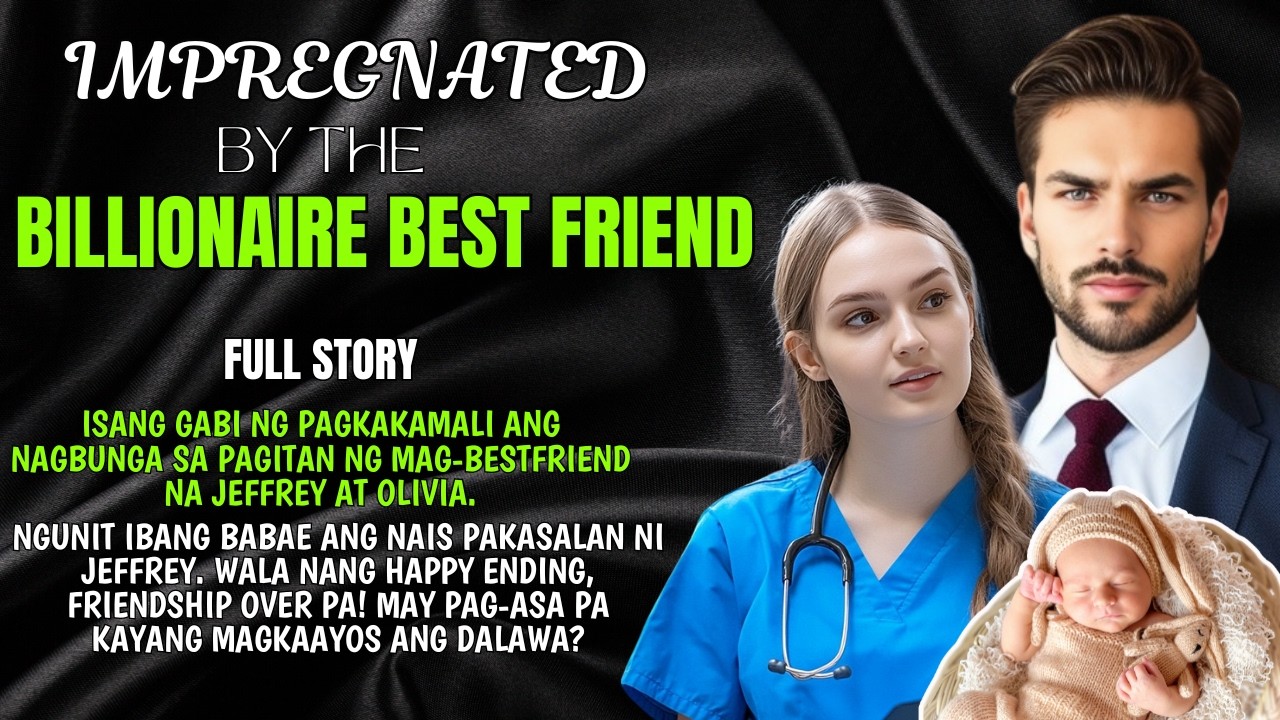 MAGBESTFRIEND, NALASING AT NAKAGAWA NG ISANG PAGKAKAMALI NA NAGBUNGA NG ISANG SUPLING.