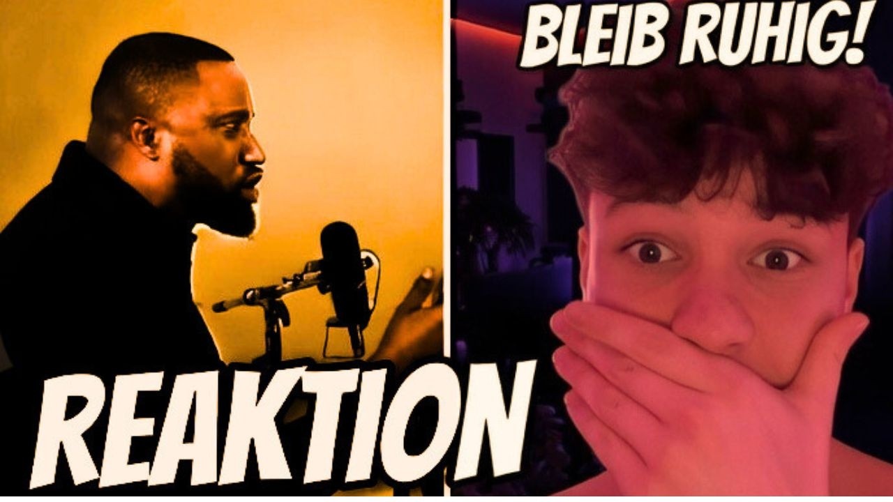 MANUELSEN RASTET MAL WIEDER KOMPLETT AUS !!