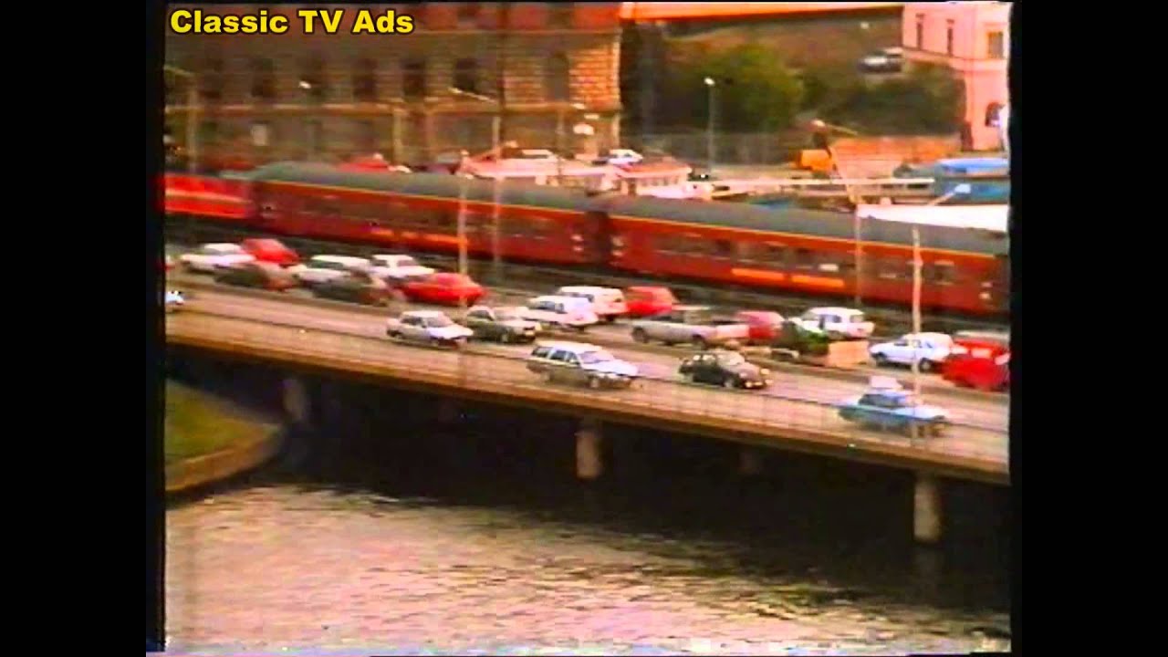Ford Falcon taken to Germany 1993