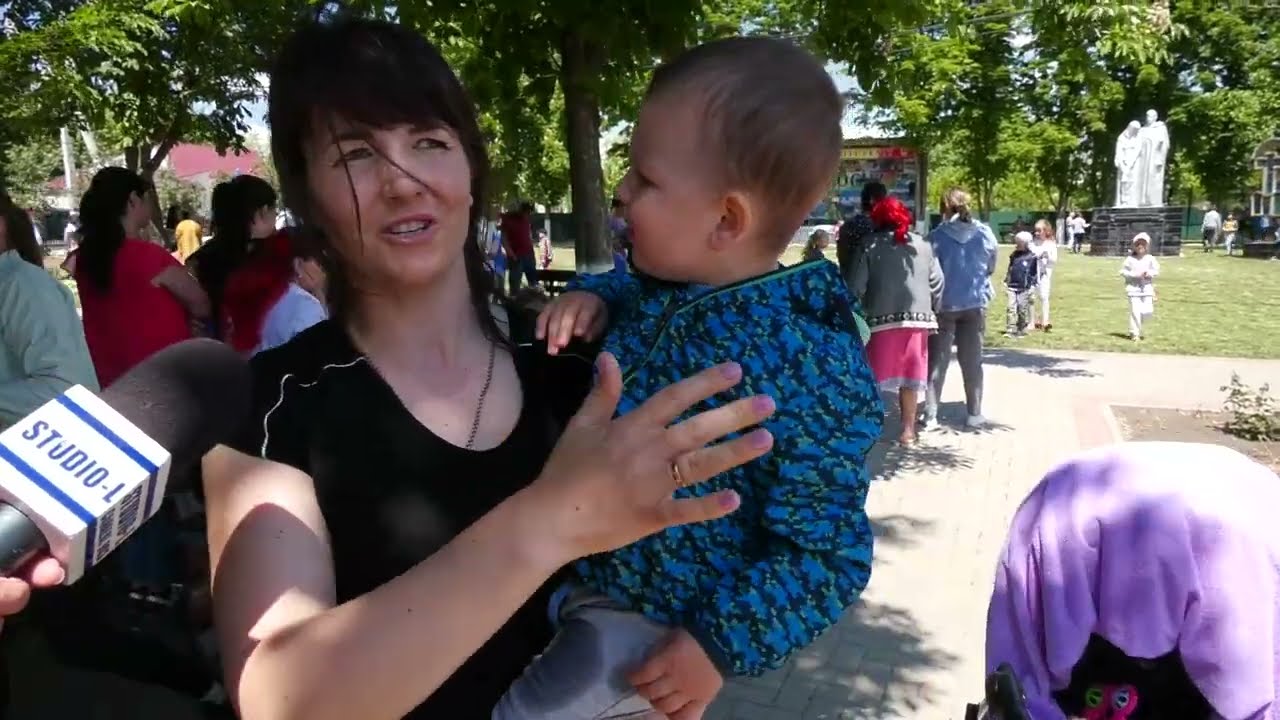 Patru localități din raionul Căușeni, inclusiv satul Tocuz își marchează Hramul