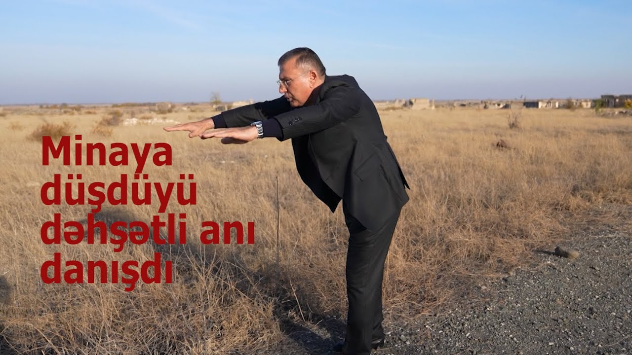 II hissə: 