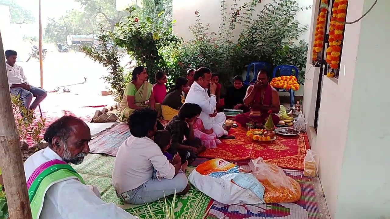 Koti Makam Physical Education 