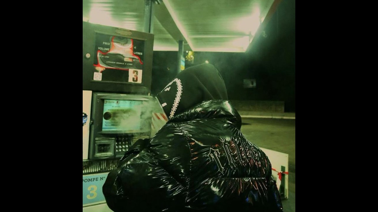 FREE Nemzzz x Jerk Type Beat - Grand Prix 2