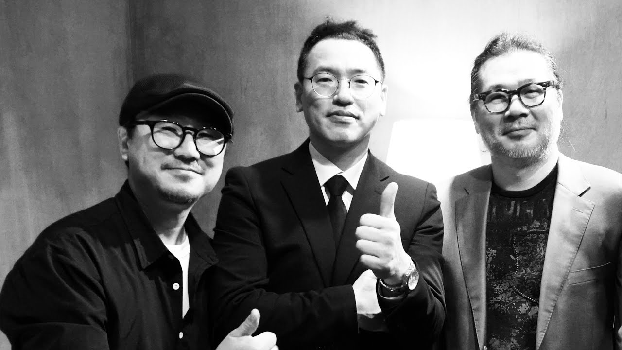 Au privave -Charlie Parker 전재욱 trio 