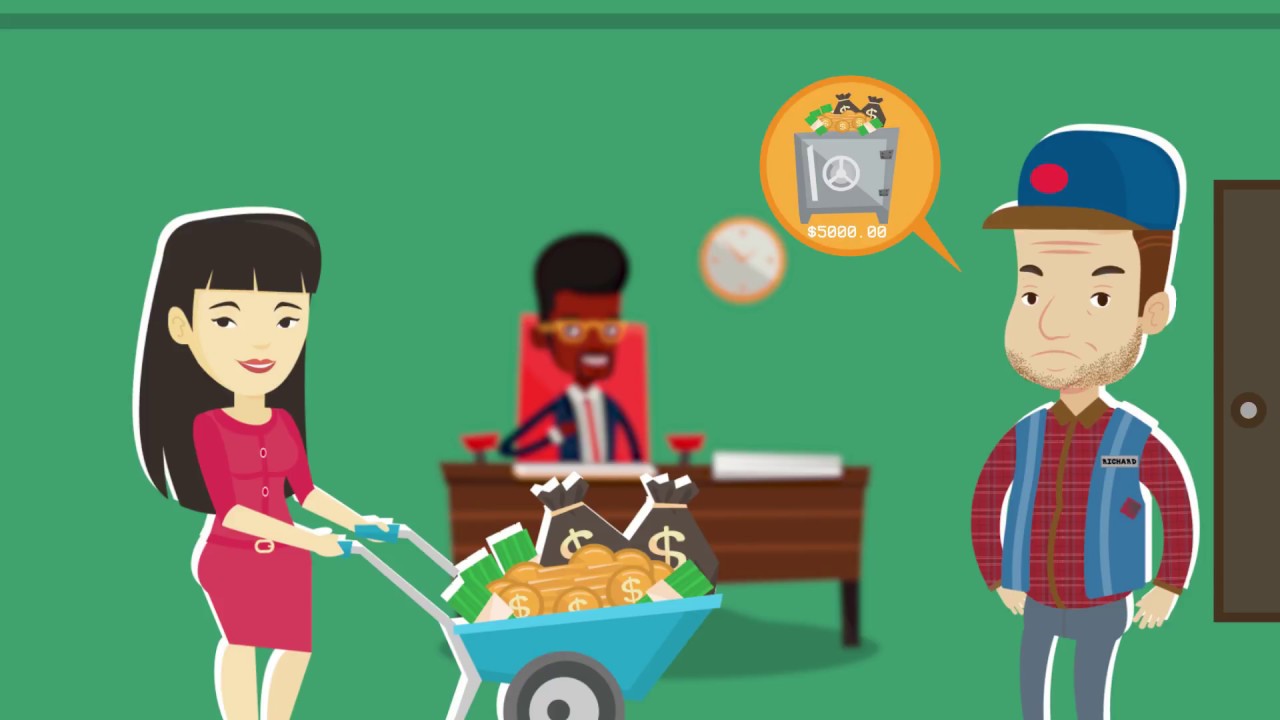 How to Avoid Cash Shortage - Progressive Reporting