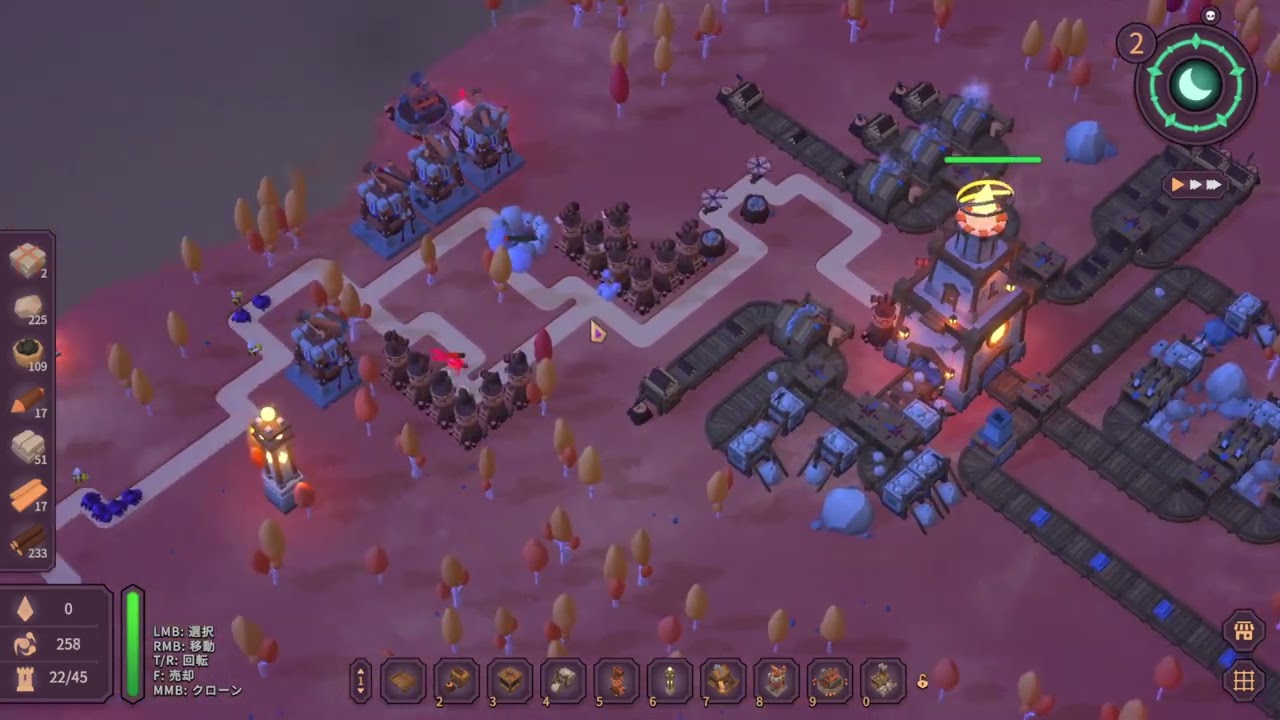 Tower Factory 042