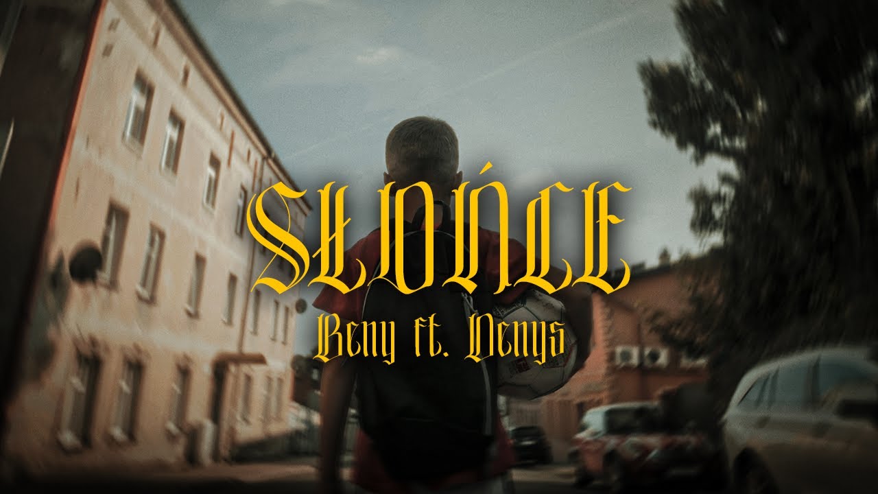 Beny x Denys - Słońce