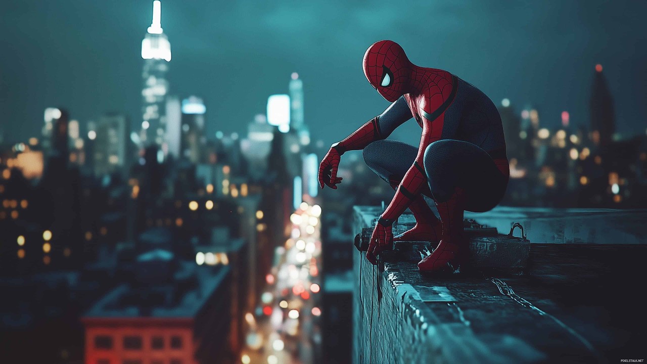 You Won’t Believe This Spider-Man Moment 😳 | LIVE#LiveStream #GamingCommunity #GamersOfIndia