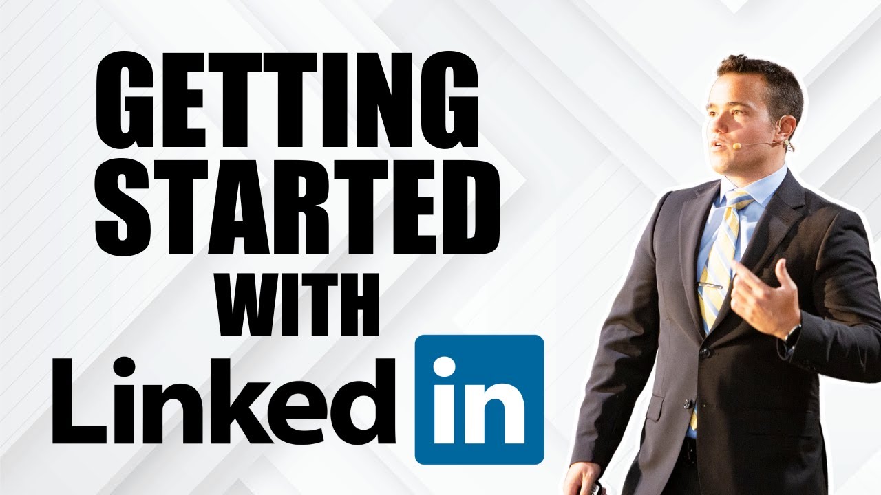 Getting Started With Linked In For Home Care Businesses