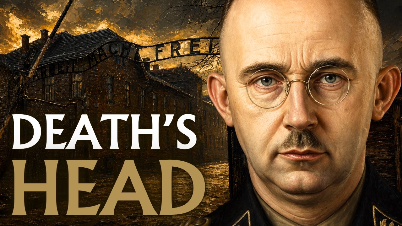 Heinrich Himmler - Reichsführer-SS Documentary