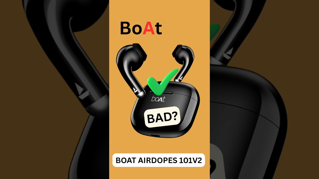 boAt 101v2 Real Review &ndash; Good or Bad? 🔥 #boat