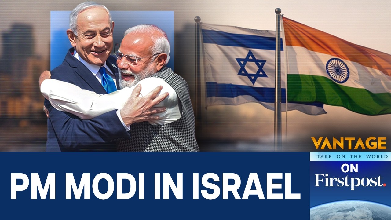 Netanyahu Welcomes 