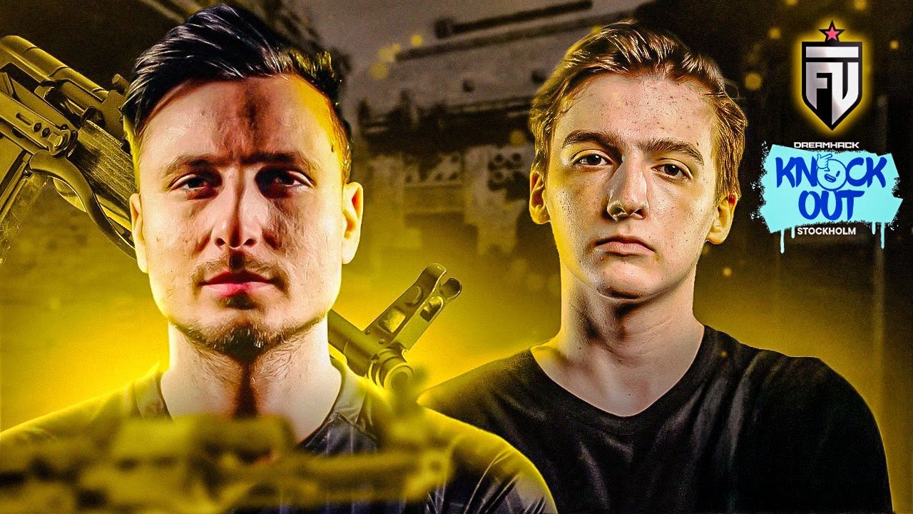 🔴LIVE SeDaN FACEIT/PREMIER !DM
