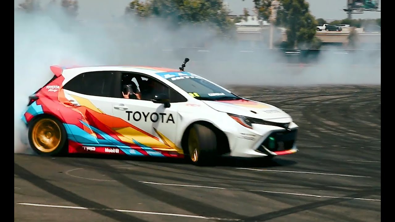 Cars and Kelly Season 1 Episode 1 - AED2019