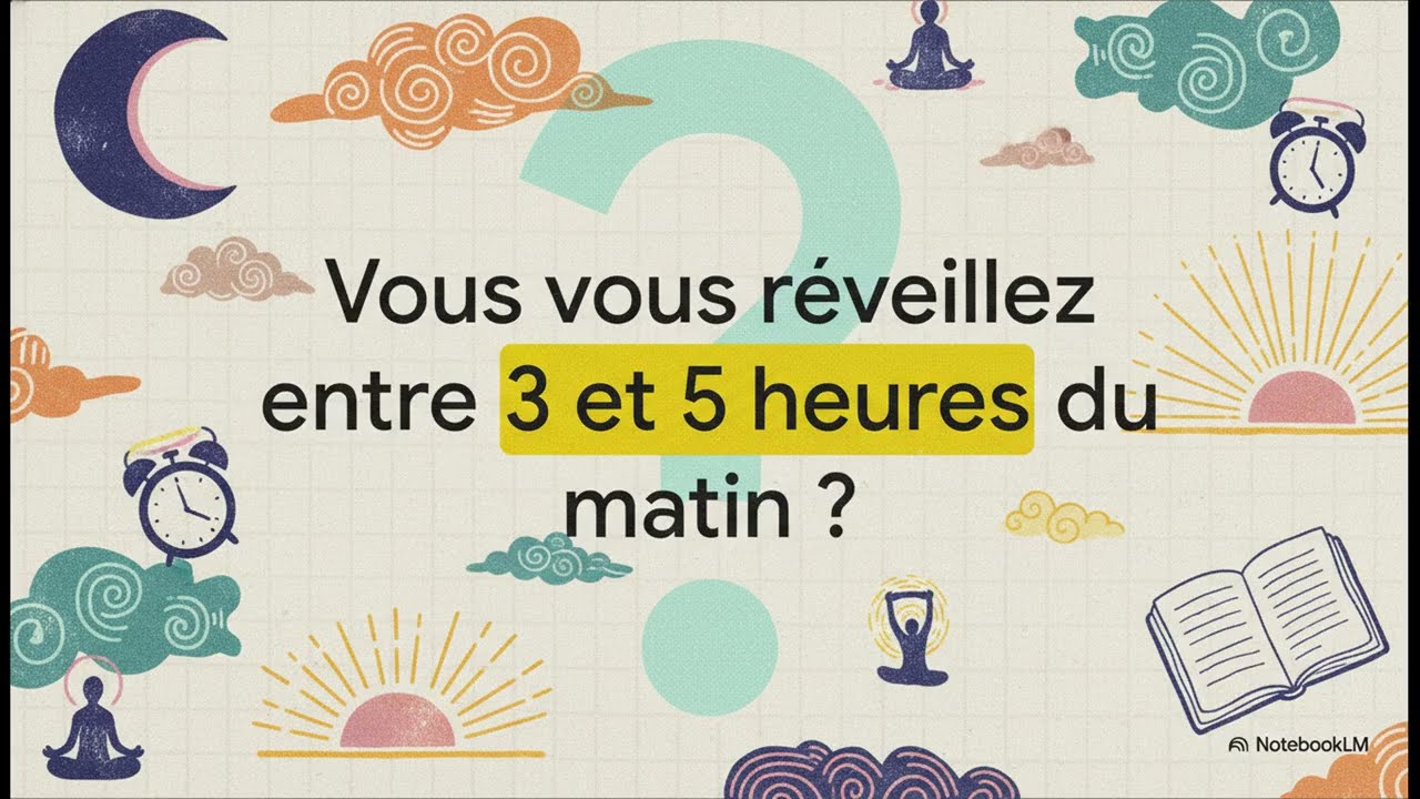 Se lever 3–5h du matin comme Joe Dispenza : la routine qui transforme ta vie