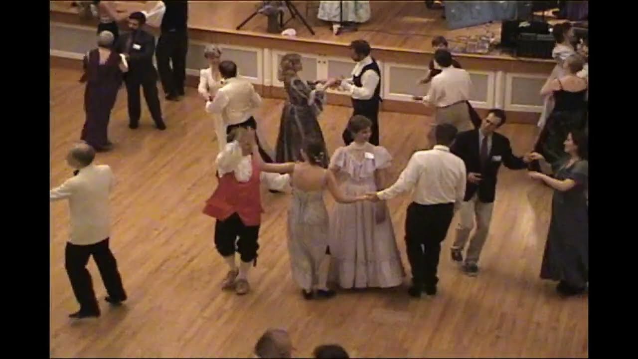 Marching to Praetorius