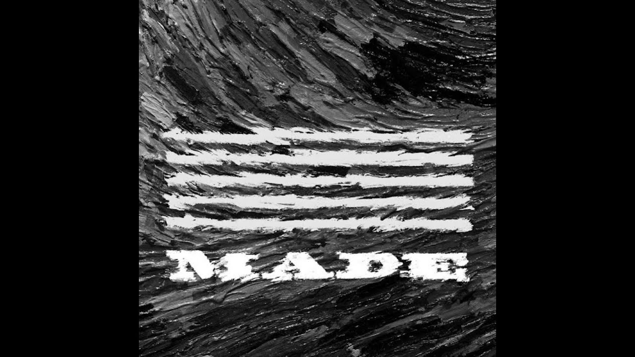 빅뱅(Bigbang) - IF YOU (instrumental)