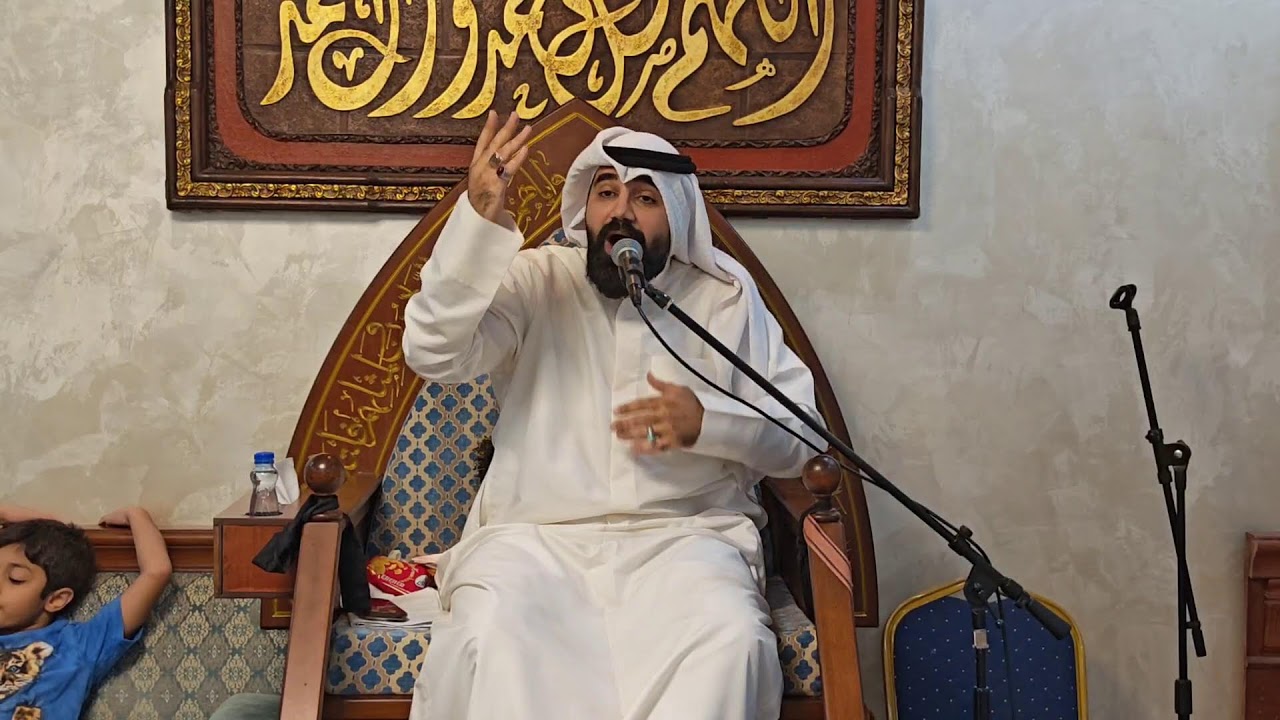 مولد السيدة زينب